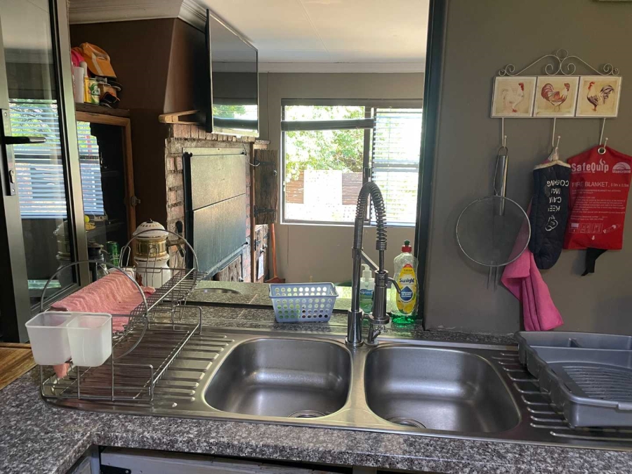 3 Bedroom Property for Sale in Pellissier Free State